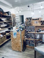 Vente de Cordonnerie - Bazas - Gironde - Nouvelle Aquitaine
