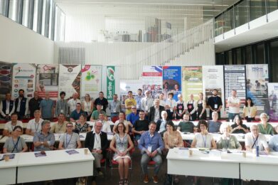 Congrès National FFCM 2026 au Mans