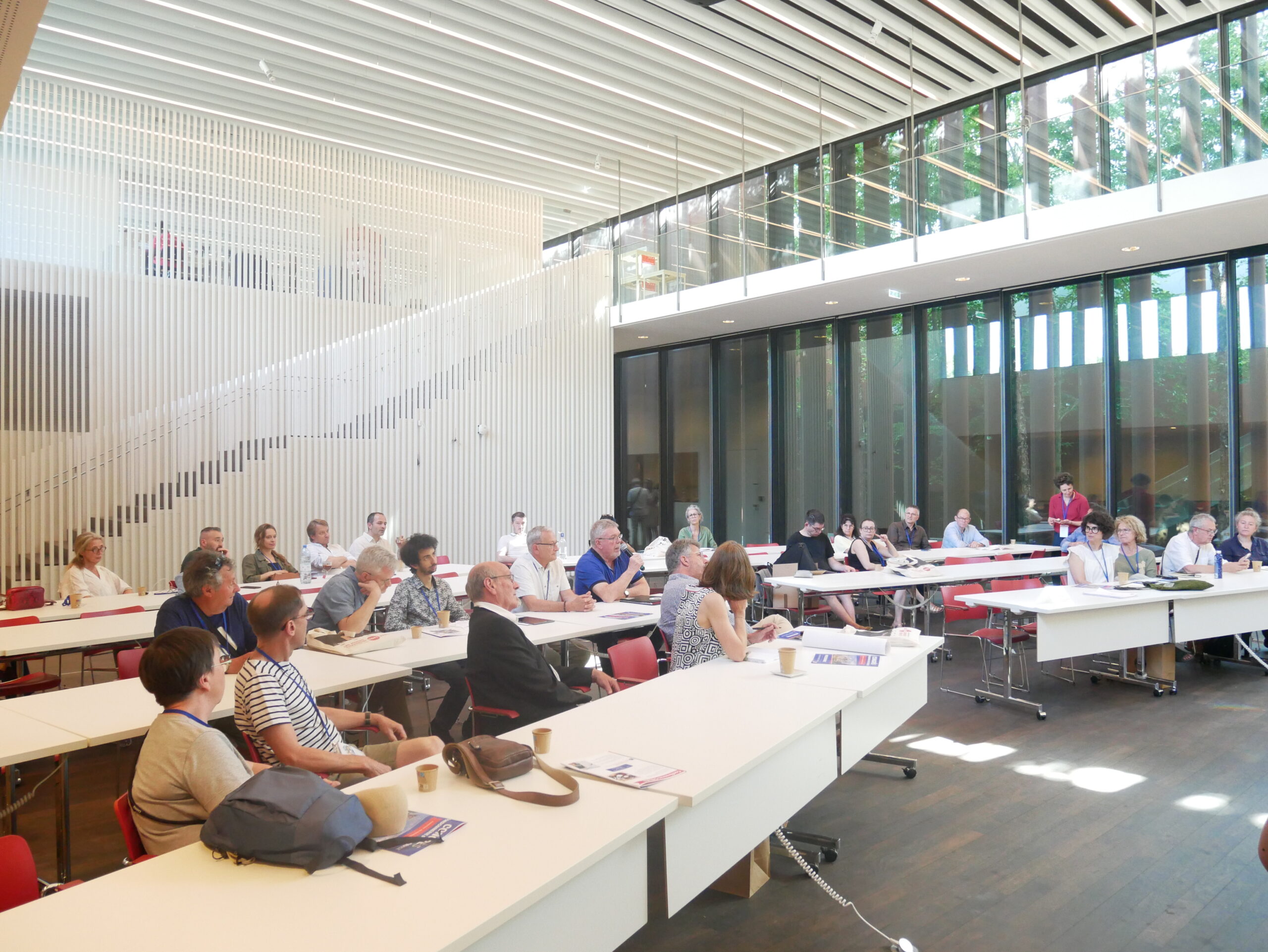 Congrès National FFCM 2026 au Mans