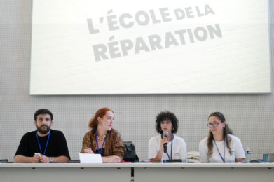 Congrès National FFCM 2026 au Mans