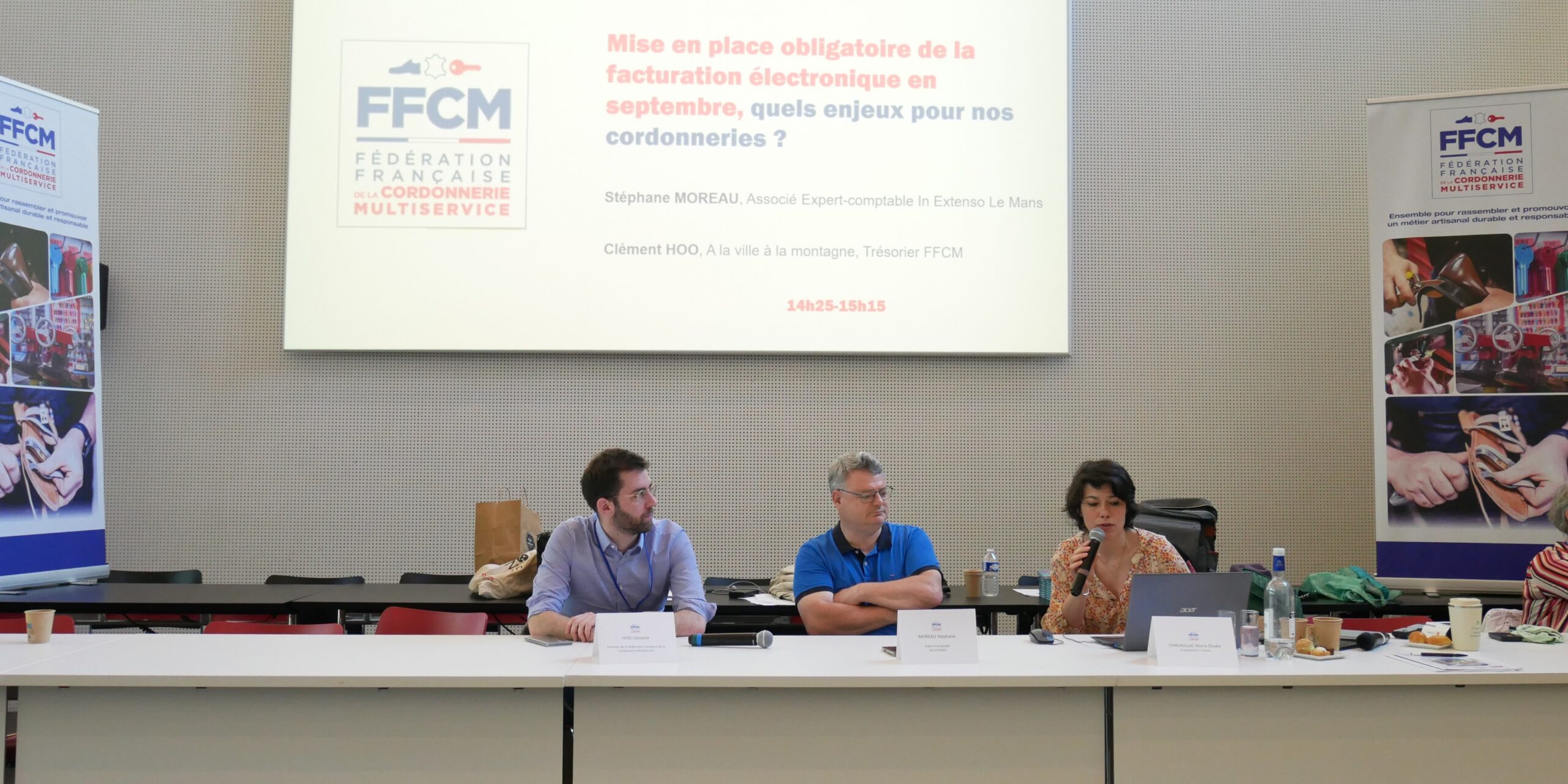 La facture électronique : une obligation immédiate pour les cordonniers multiservice