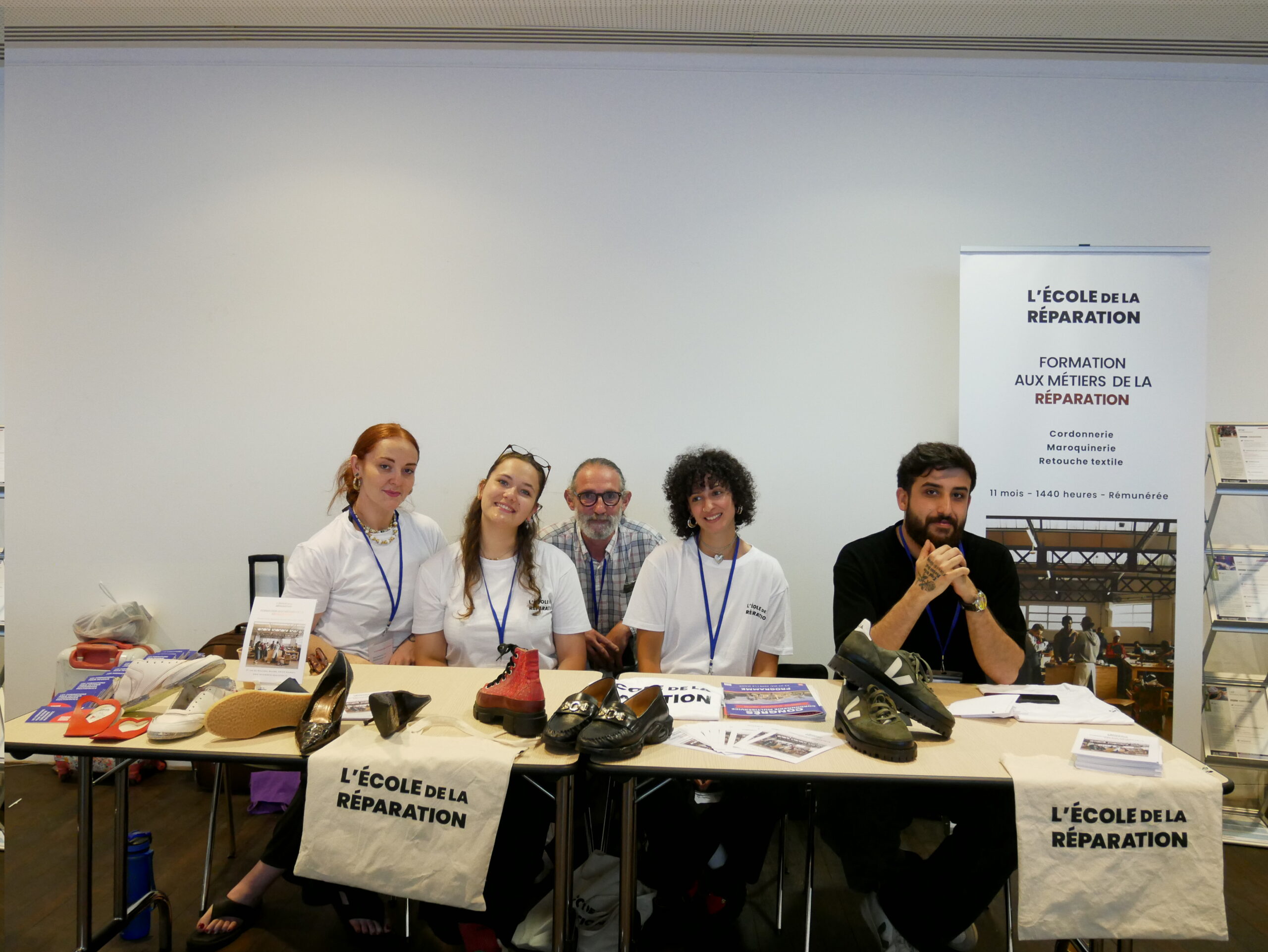 Congrès National FFCM 2026 au Mans