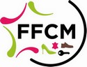 Ancien logo de la FFCM