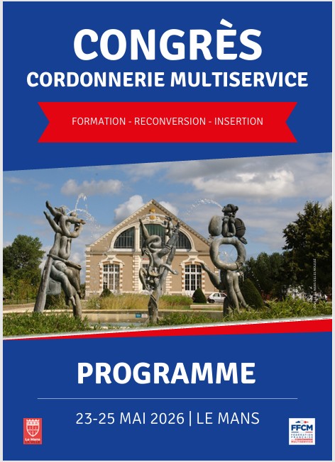 Congrès National FFCM 2026 : Le Mans, capitale du savoir-faire artisanal