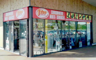 Vente Cordonnerie Multiservice - Sisteron - Alpes de Haute Provence