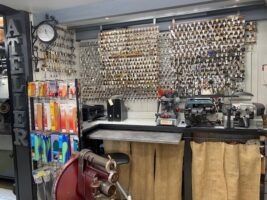 Vente cordonnerie multiservice - Mions - Auvergne Rhône Alpes