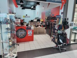 Vente Fonds de Commerce - Cordonnerie Multiservice - Le Poiré sur Vie - Vendée