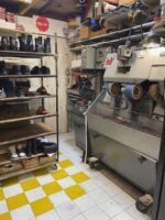 Vente cordonnerie multiservice - Mions - Auvergne Rhône Alpes