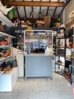Vente cordonnerie multiservice - Mions - Auvergne Rhône Alpes