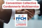 Nouvel accord pour la reconversion professionnelle dans la Branche Maroquinerie