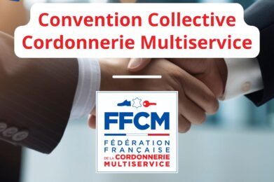 Nouvel accord pour la reconversion professionnelle dans la Branche Maroquinerie