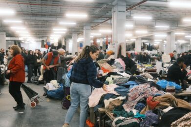 Fast fashion