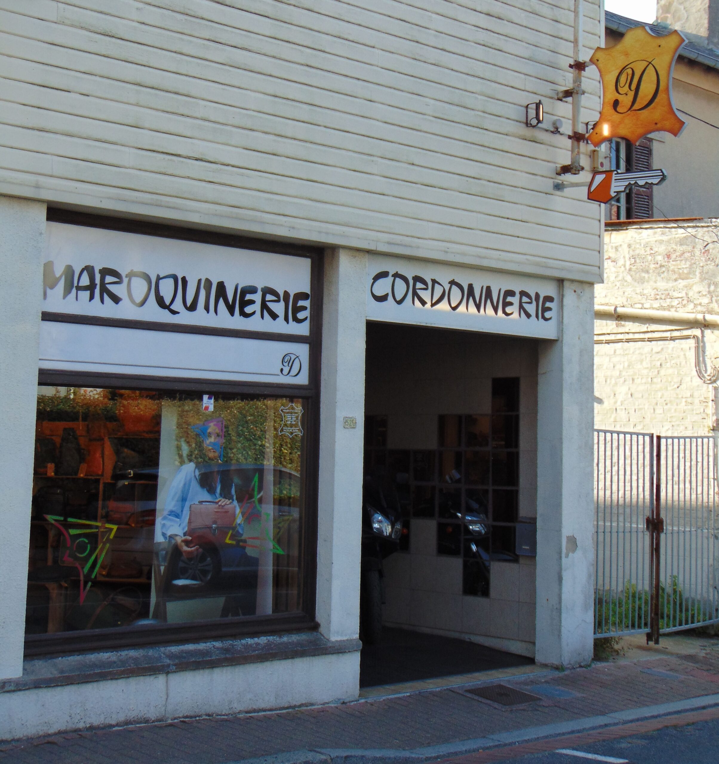 Vente Cordonnerie Multiservice - Hauts-De-France - Berck-sur-Mer