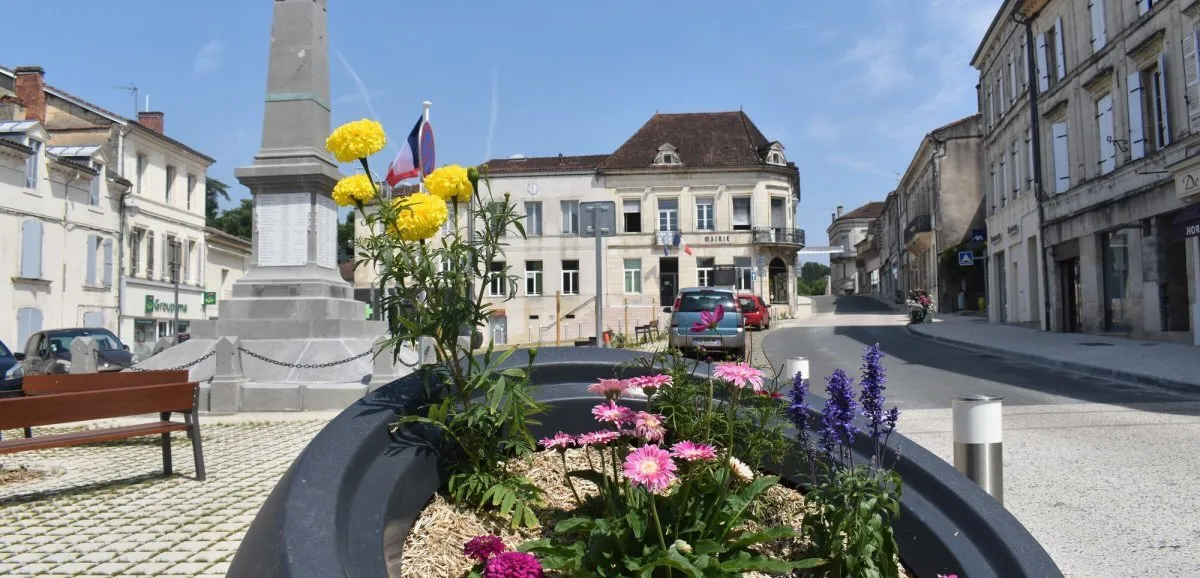 Montguyon recherche un artisan cordonnier multiservice | Charente-Maritime