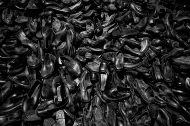 Fast fashion chaussures