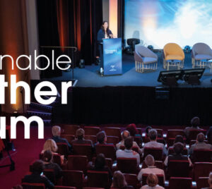 Le Sustainable Leather Forum revient à Paris le lundi 7 septembre 2026 pour une 8ème édition.