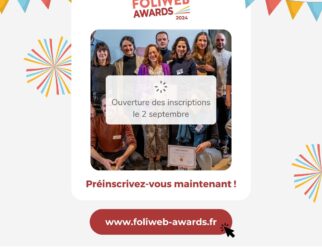 Foliweb Awards 2024