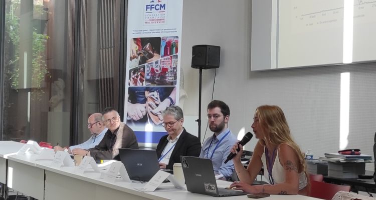 Congrès National FFCM 2026 au Mans