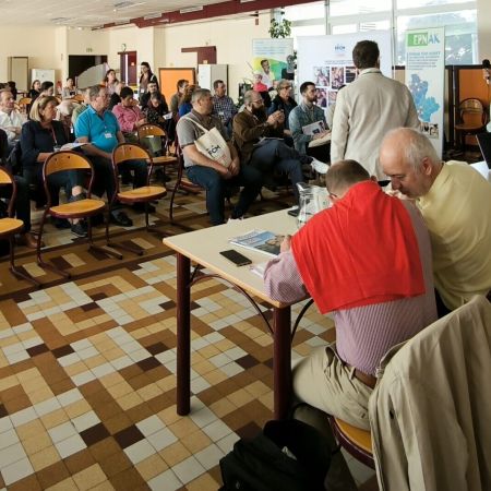 Assemblée Générale de la Fédération Française de la Cordonnerie Multiservice (FFCM)
