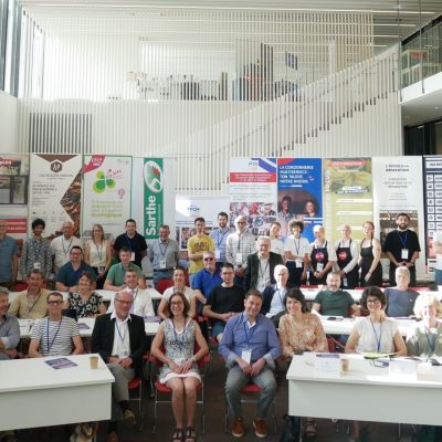 Congrès National FFCM 2026 au Mans
