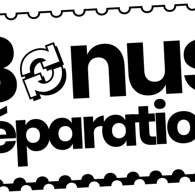 Bonus réparation Refashion