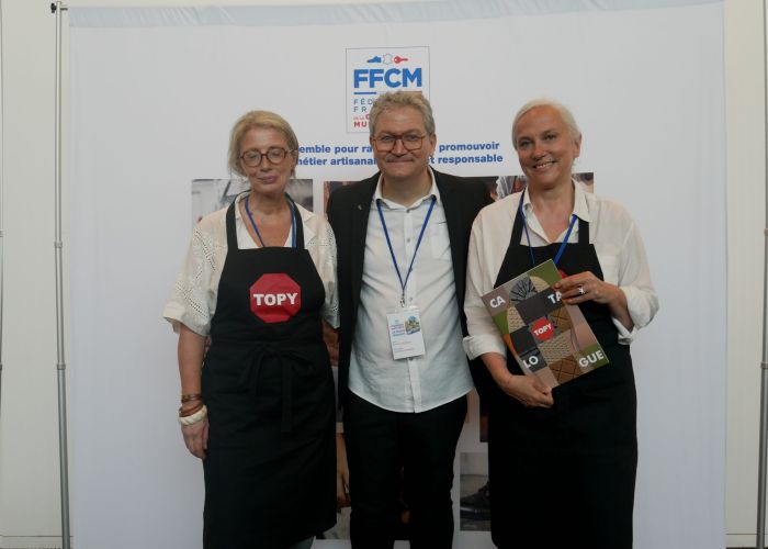 Congrès National FFCM 2026 au Mans