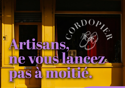 Découvrez la plateforme « Je m’installe » de la CNAMS