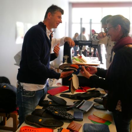 Congrès FFCM - Village Partenaire - TRANCHAND