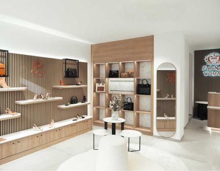 Finsbury se diversifie dans la femme