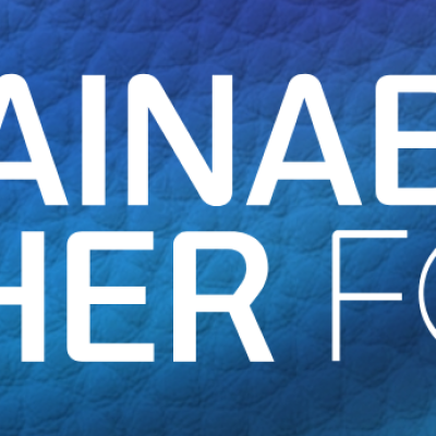 Le Sustainable Leather Forum (SLF) revient le 9 septembre à Paris pour sa 6ème édition.