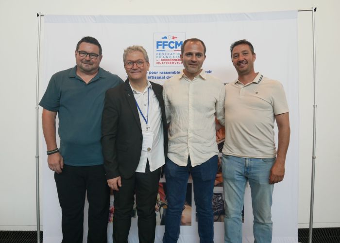 Congrès National FFCM 2026 au Mans
