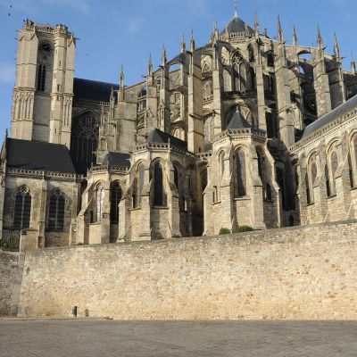 Congrès de la Cordonnerie Multiservice 2026 - Le Mans