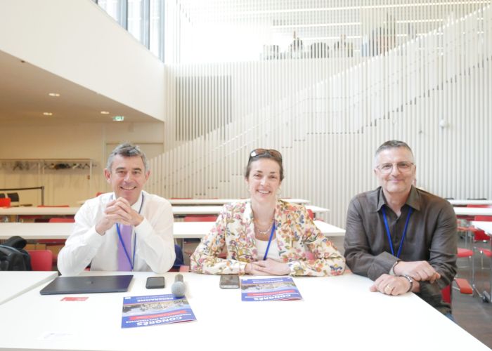 Congrès National FFCM 2026 au Mans