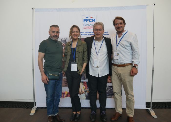 Congrès National FFCM 2026 au Mans