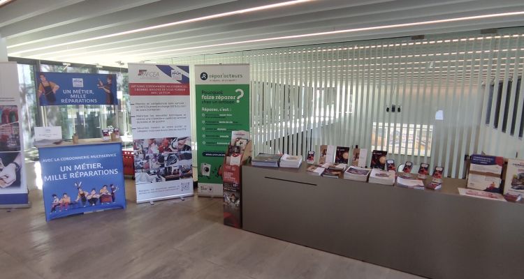 Congrès National FFCM 2026 au Mans