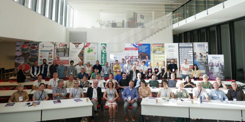 Congrès National FFCM 2026 au Mans