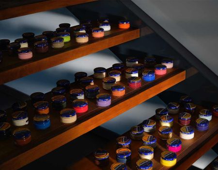 Aux petits soins du cuir