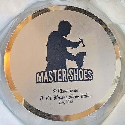 Concours Cordonnerie Master Shoes