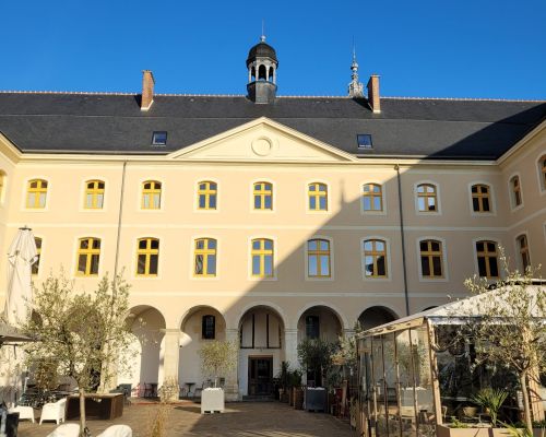 Congrès de la Cordonnerie Multiservice 2026 - Le Mans