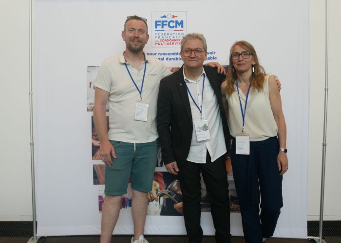 Congrès National FFCM 2026 au Mans