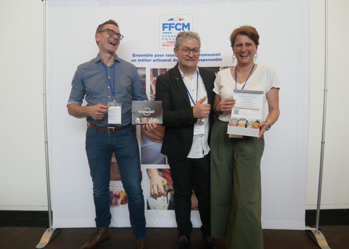 Congrès National FFCM 2026 au Mans