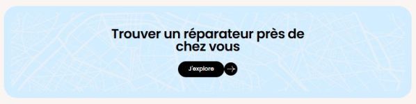 Refashion - Bonus Réparation
C'est que du bonus : pour la planète et votre porte-monnaie
FFCM