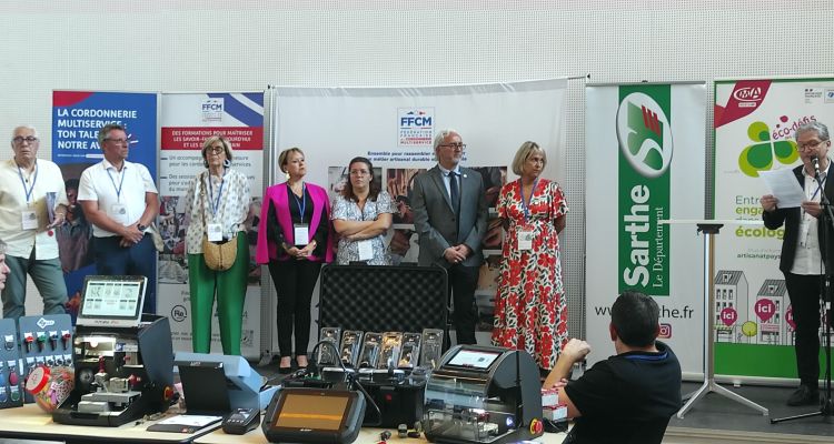 Congrès National FFCM 2026 au Mans