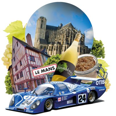 Congrès de la Cordonnerie Multiservice FFCM 2026 - Le Mans